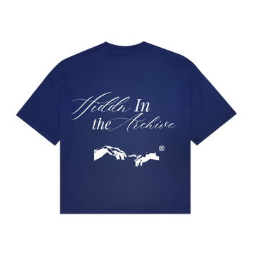 Hiddn Statement Tee