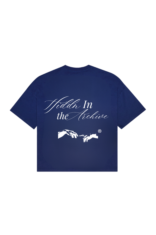 Hiddn Statement Tee