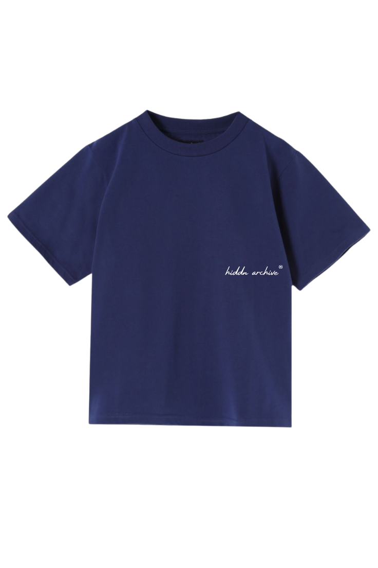 Hiddn Statement Tee