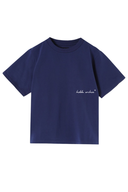 Hiddn Statement Tee