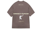 “Surrender” Project 777 graphic Tee