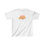 “Croissant” Girls Baby Tee