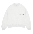 “Lost” Grey Statement Sweat Shirt