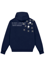 Hiddn Star Culture Hoodie