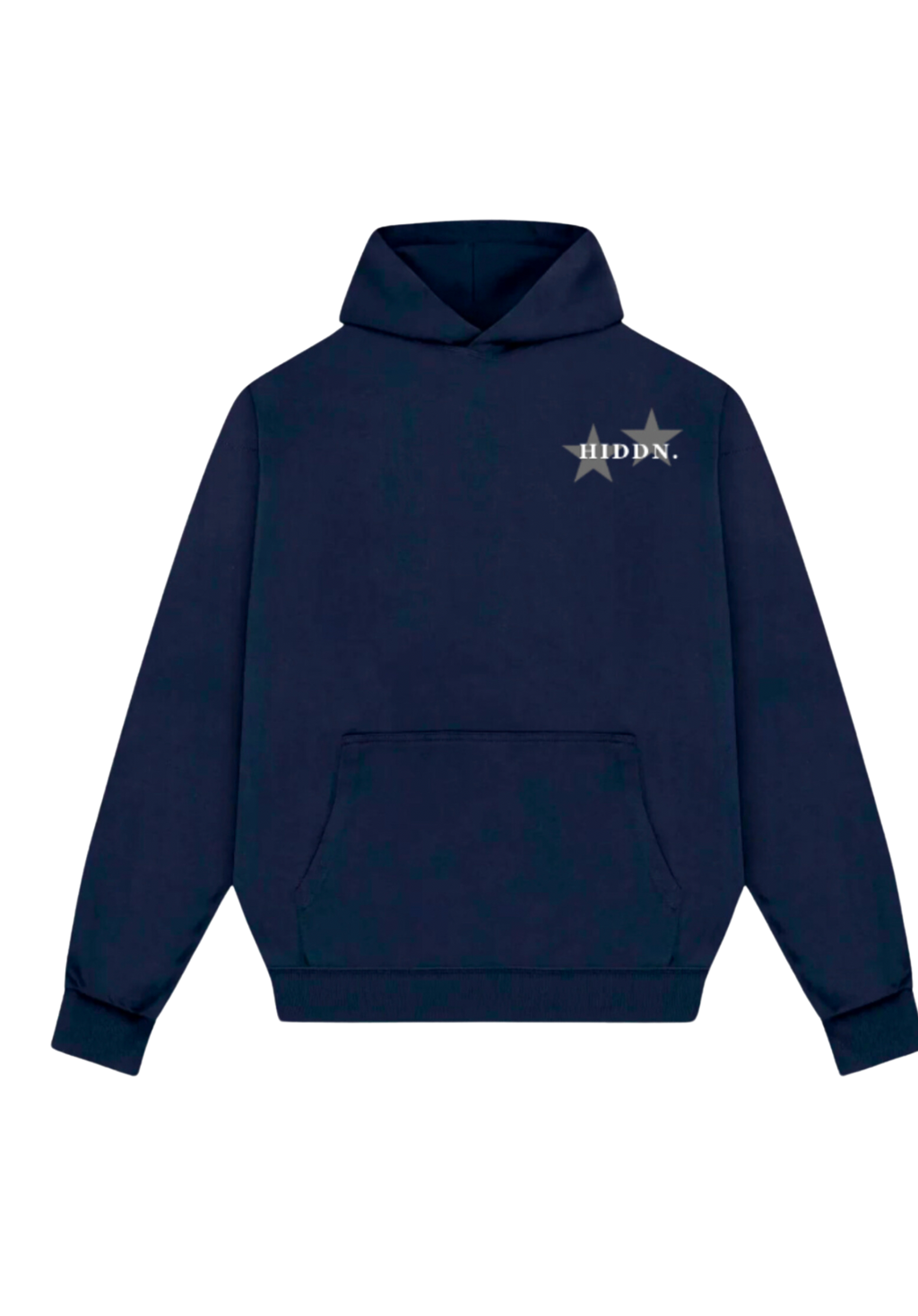 Hiddn Star Culture Hoodie