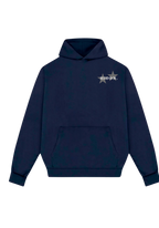 Hiddn Star Culture Hoodie