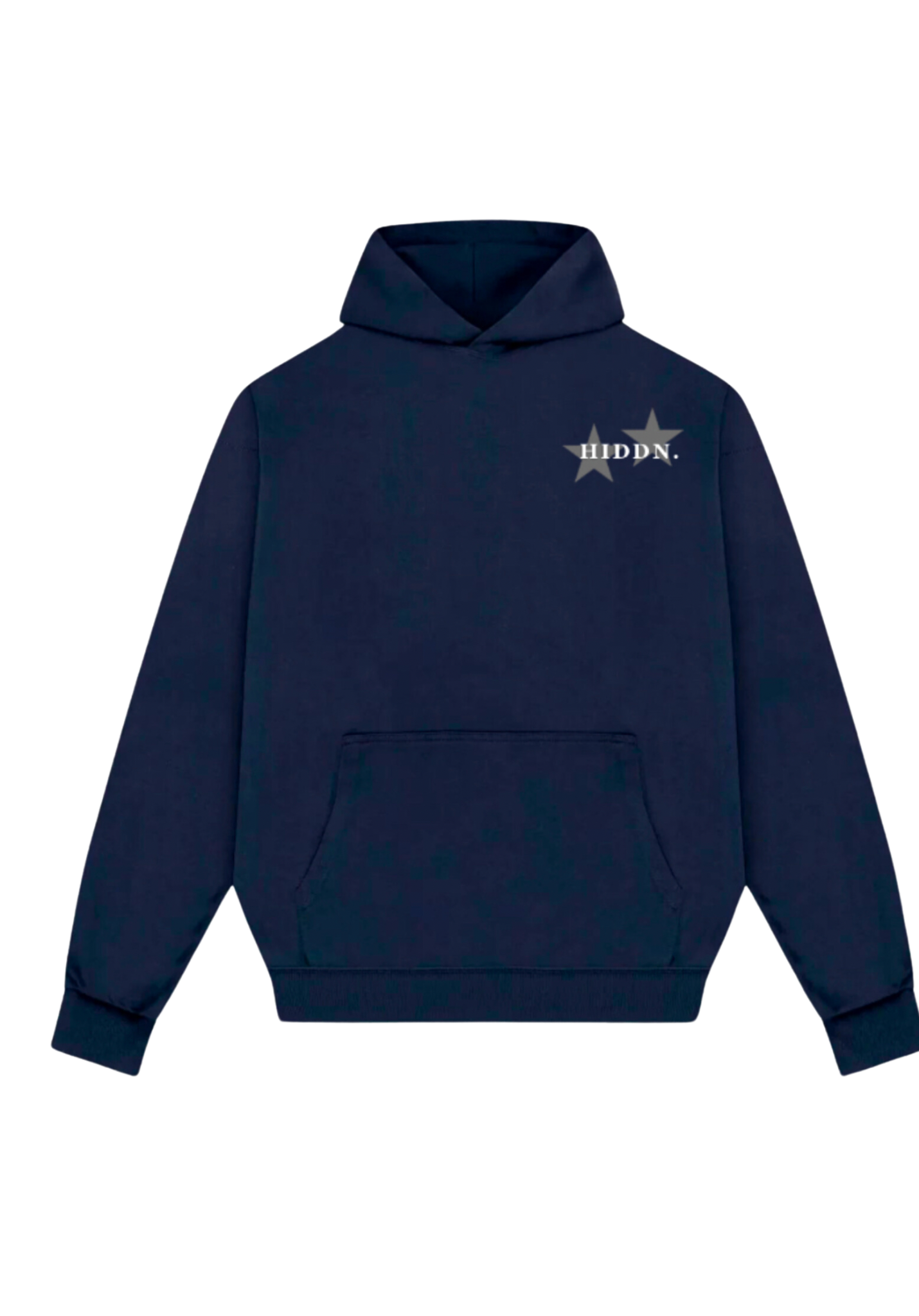Hiddn Star Culture Hoodie