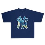 “Starry Night” NY Hiddn Tee