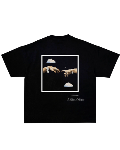 Hiddn Hands of Creation Tee