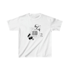 Hiddn “Temptations” Baby tee