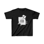 Hiddn “Temptations” Baby tee