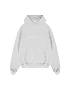 Hiddn Temptations Grey Hoodie