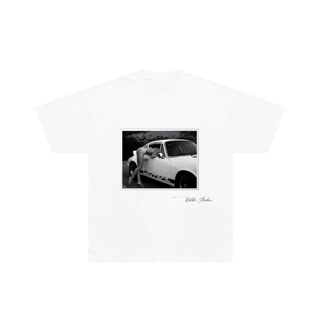 “Lost Aesthetics by HIDDN” Graphic Tee