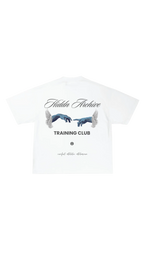 “Hiddn Archive” Training Club Health Collection Tee