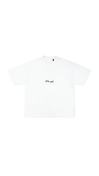 “Hiddn Archive” Training Club Health Collection Tee