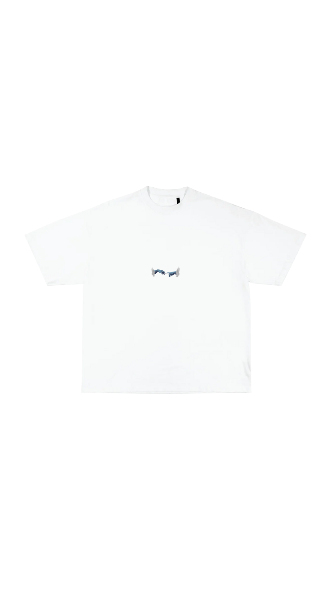 “Hiddn Archive” Training Club Health Collection Tee