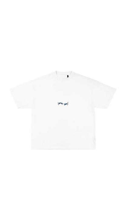 “Hiddn Archive” Training Club Health Collection Tee