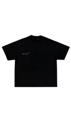 Porsche Oversized Graphic Tee Shirt