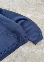 Boxy Vintage Wings Heavy hoodie