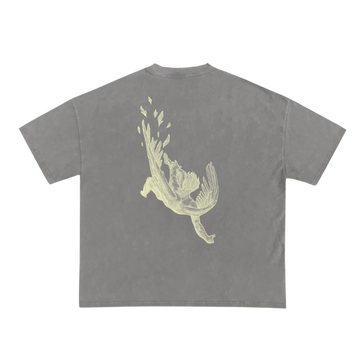 Icarus Hiddn Archive Tee