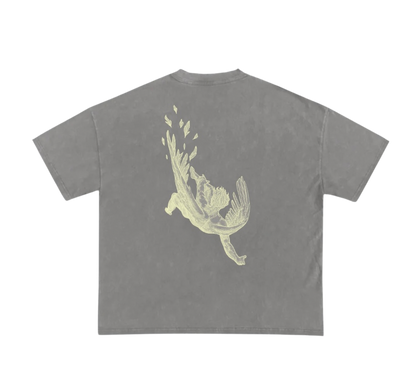 Icarus Hiddn Archive Tee