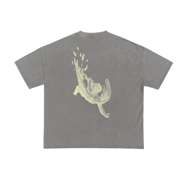 Icarus Hiddn Archive Tee