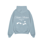 Hiddn Members Only Hoodie