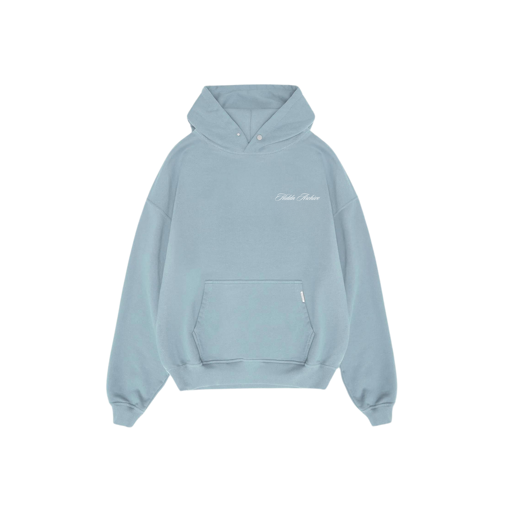Hiddn Members Only Hoodie