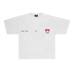 Hiddn “Monaco Marlboro” Graphic Tee