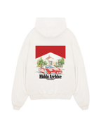 Hiddn “Monaco Marlboro” Hoodie