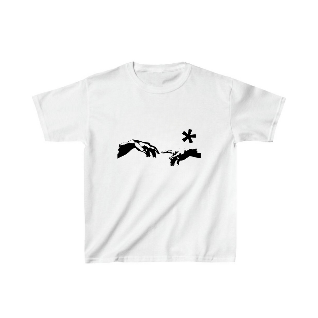 Core collection Hiddn “Baby Tee”