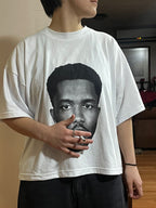 Hiddn “Frank Ocean” Graphic Tee