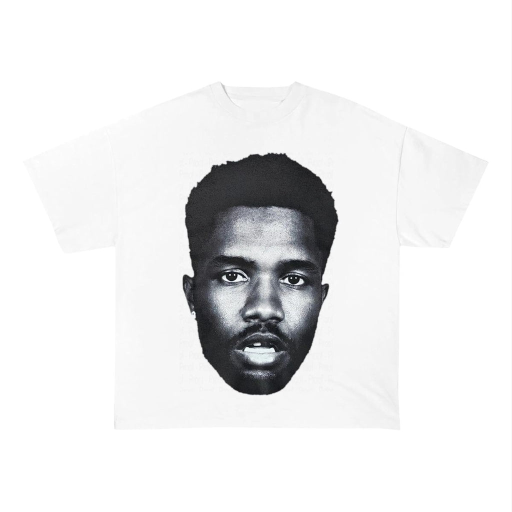Hiddn “Frank Ocean” Graphic Tee