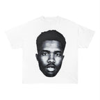 Hiddn “Frank Ocean” Graphic Tee