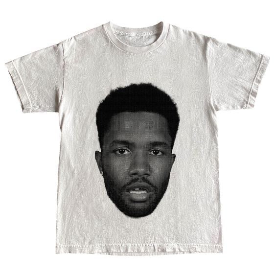 Hiddn “Frank Ocean” Graphic Tee