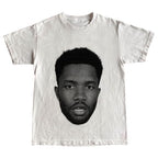 Hiddn “Frank Ocean” Graphic Tee