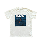 SZA “SOS” Hiddn baby tee