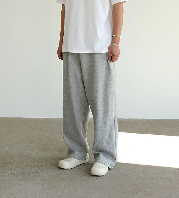 Baggy Hiddn Sweatpants