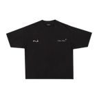 Hiddn Heavy Weight Tee “Monopoly Money”