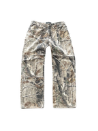 Hiddn Camouflage Baggy Pants