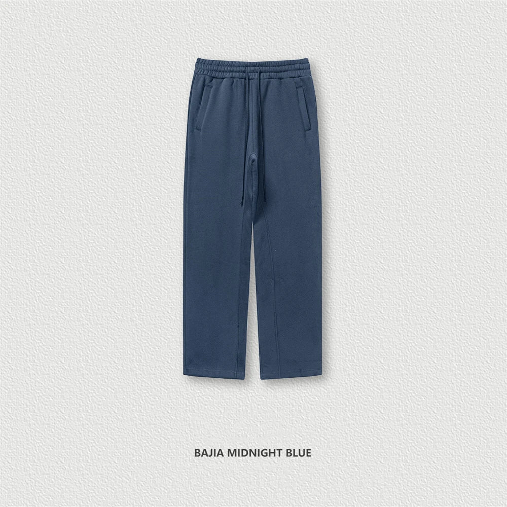 Baggy Hiddn Sweatpants