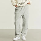 Archive Double knee Sweatpants