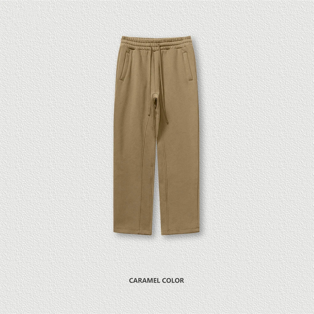 Baggy Hiddn Sweatpants