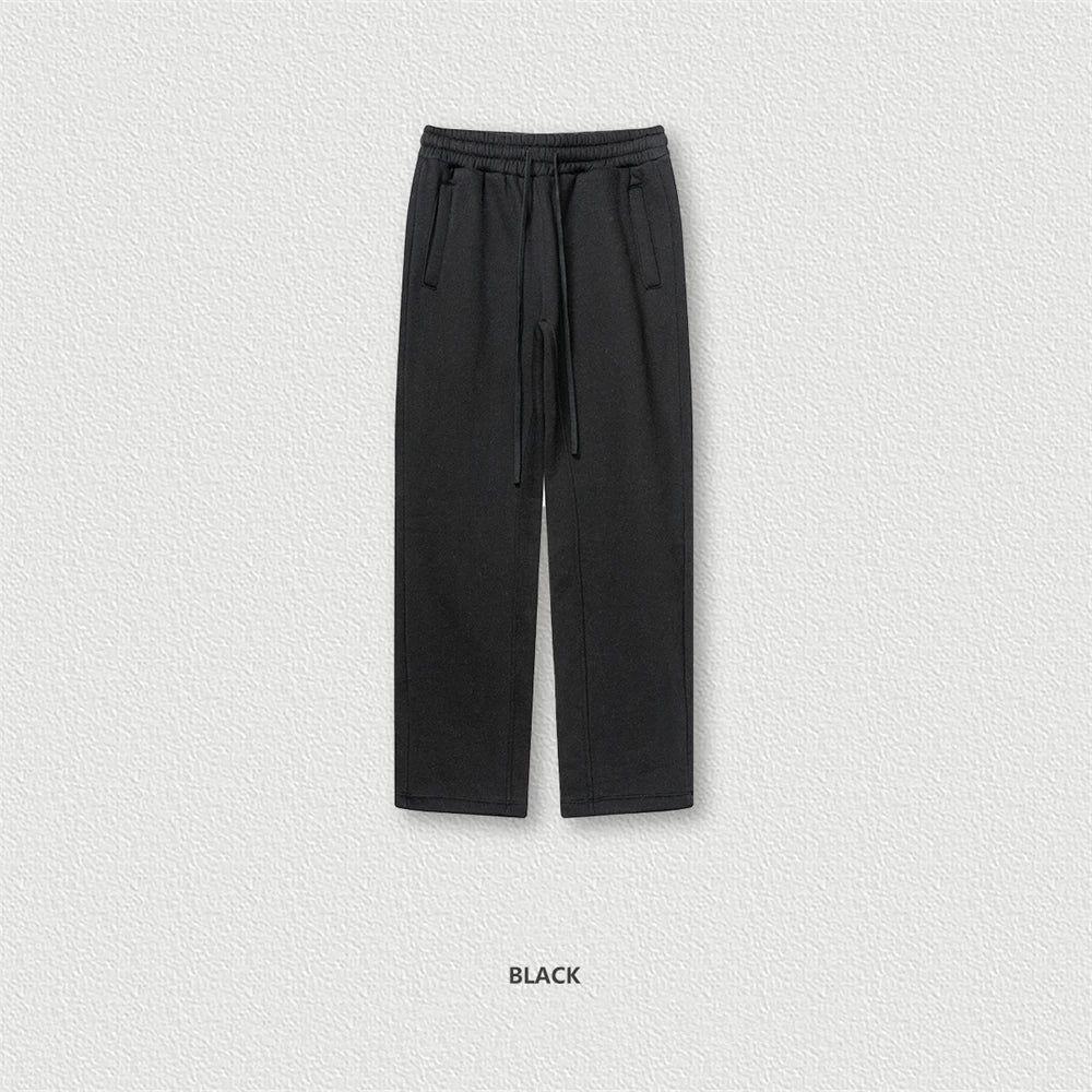 Baggy Hiddn Sweatpants