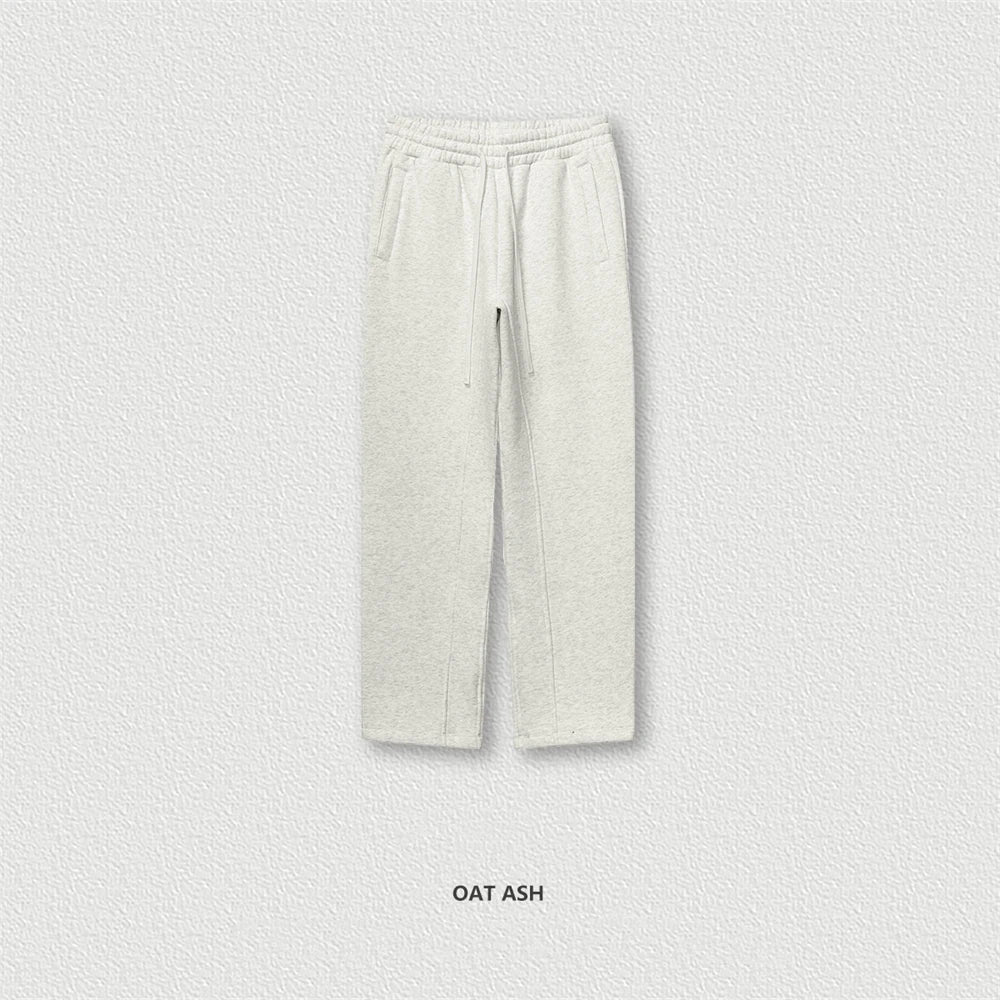 Baggy Hiddn Sweatpants