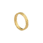 Gold Hiddn Rings