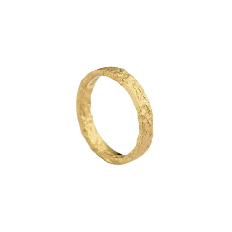 Gold Hiddn Rings