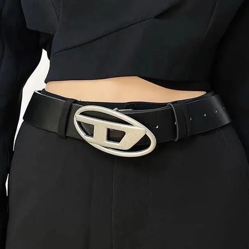 Diesel Fashion Belt