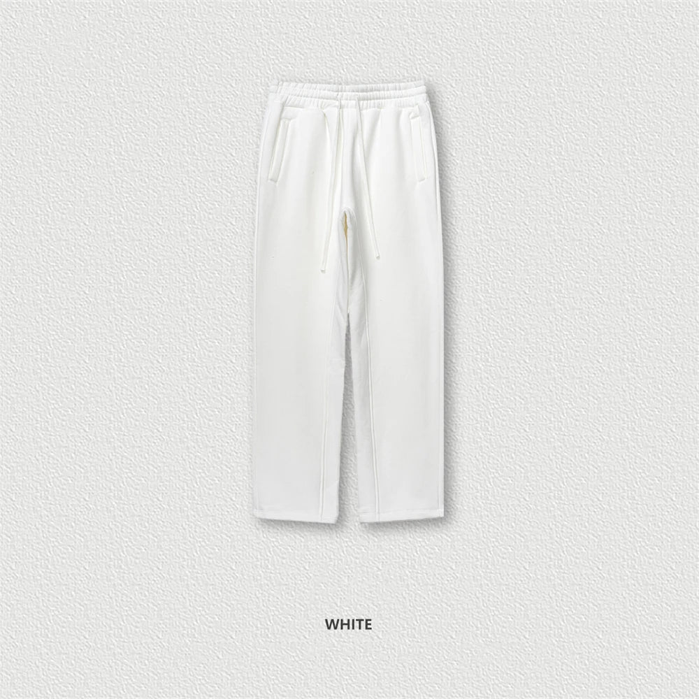 Baggy Hiddn Sweatpants