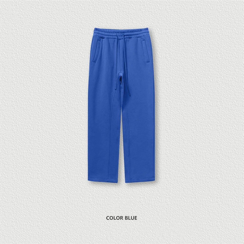 Baggy Hiddn Sweatpants